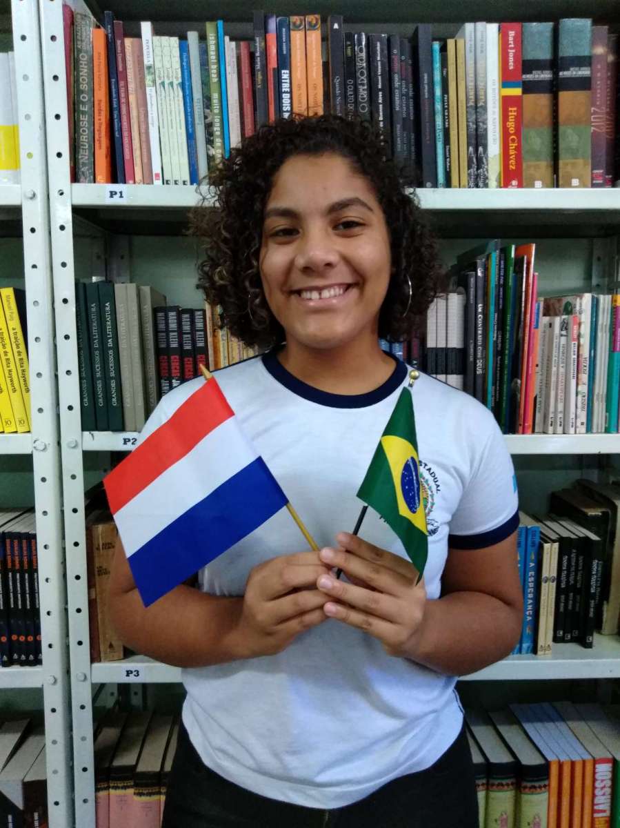 Aul&otilde;es ser&atilde;o realizados na Vila Ol&iacute;mpica de Mesquita