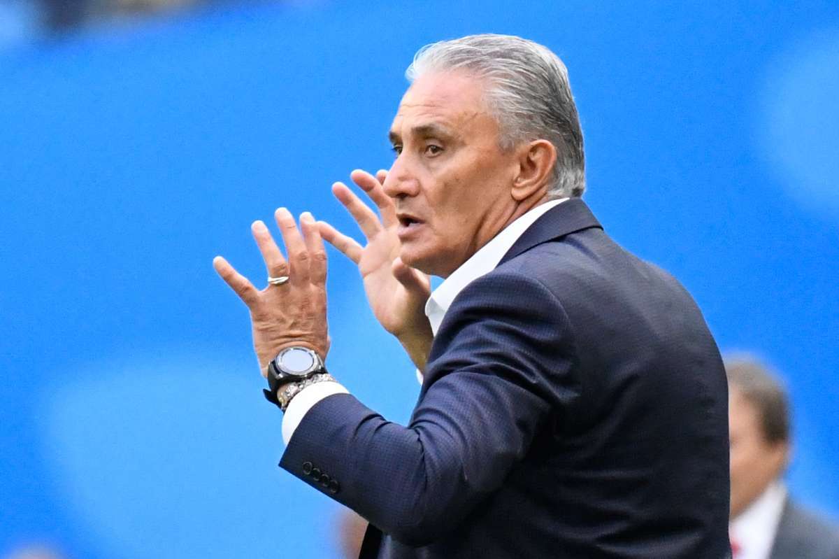 Para Tite, vitória contra Suíça é resultado de preparação desde a