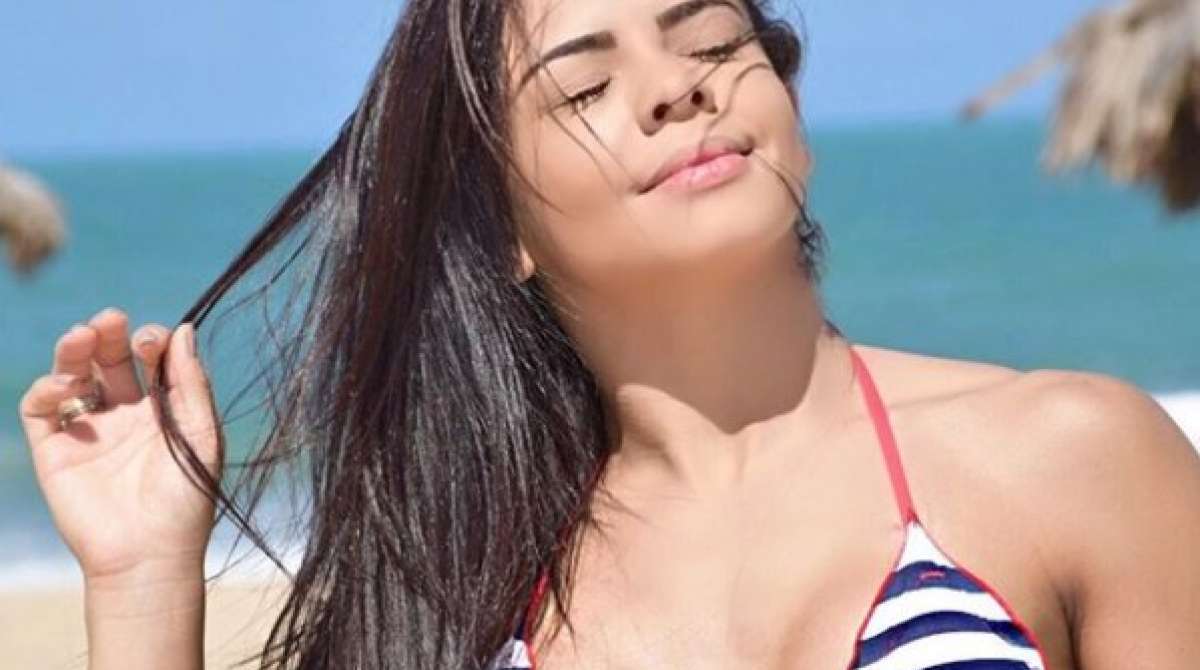 Nanny Azevedo acha que a Sele&ccedil;&atilde;o deve atacar mais os rivais