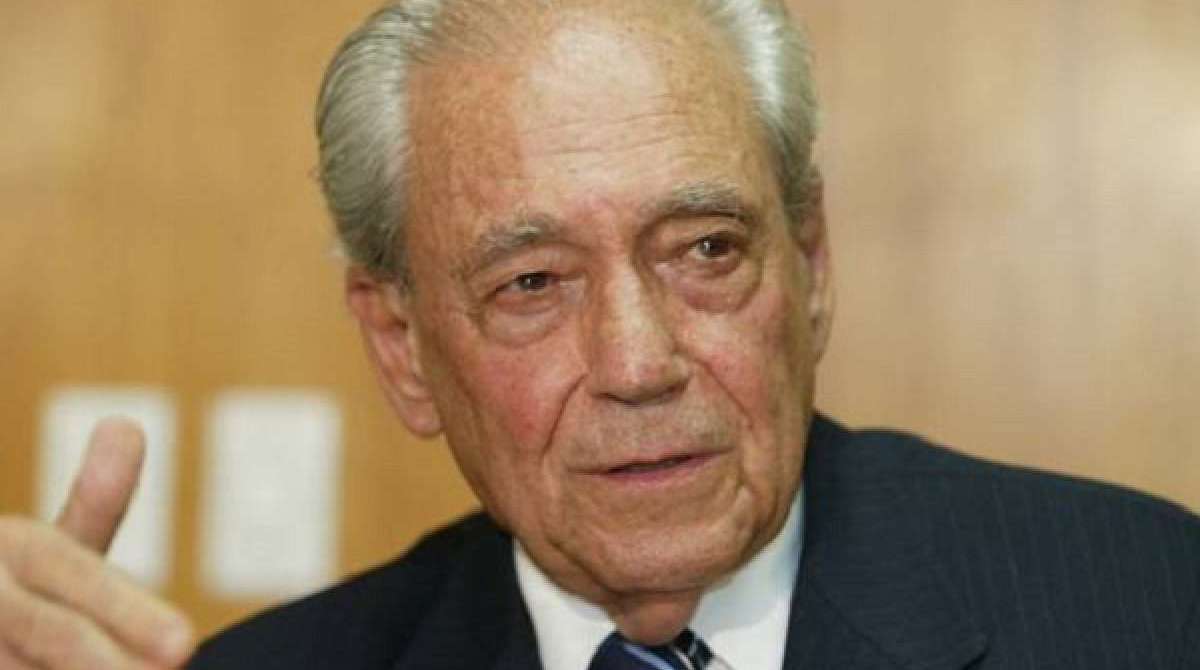 Waldir Pires - Divulgação/ Câmara de Salvador