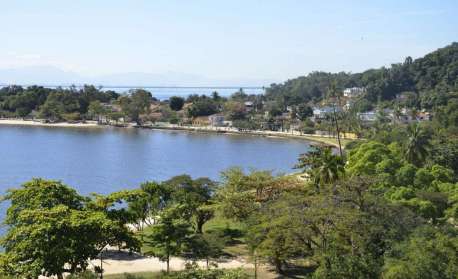 Moradores de Paquetá temem possibilidade de evento-teste na Ilha