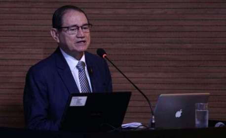 Morre Coronel Nunes, ex-presidente da CBF, aos 87 anos
