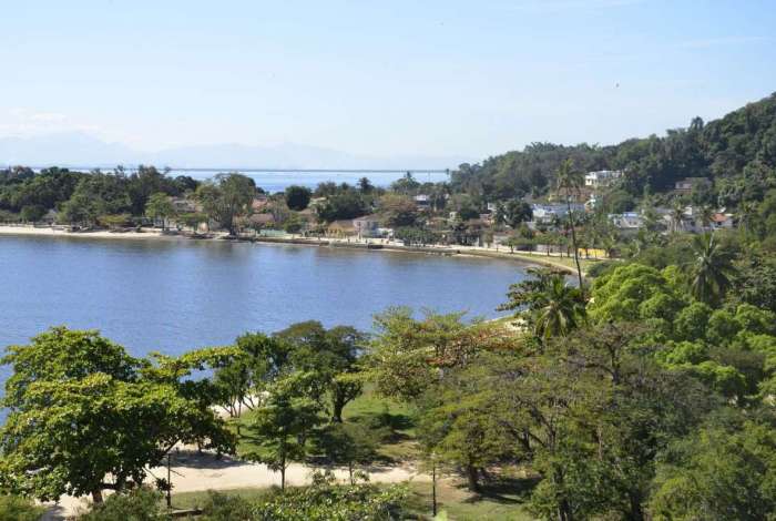 Moradores de Paquet&aacute; temem possibilidade de evento-teste na Ilha