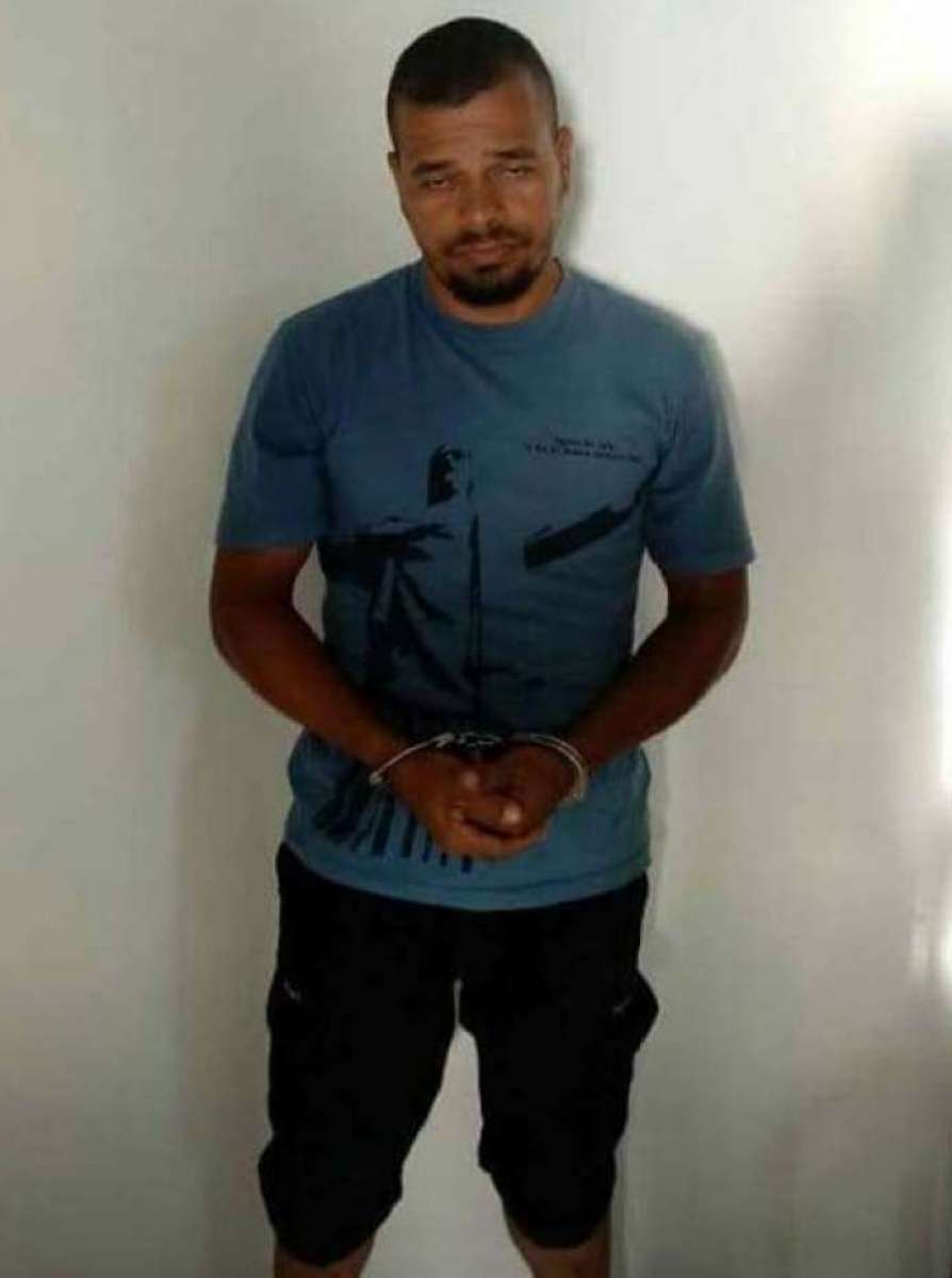 Abelha estava em Recife - Divulgação / Polícia Civil