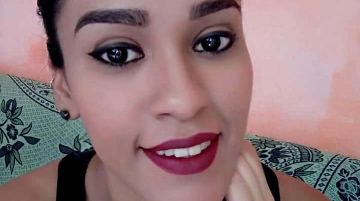 H&eacute;rika Barbosa Vieira