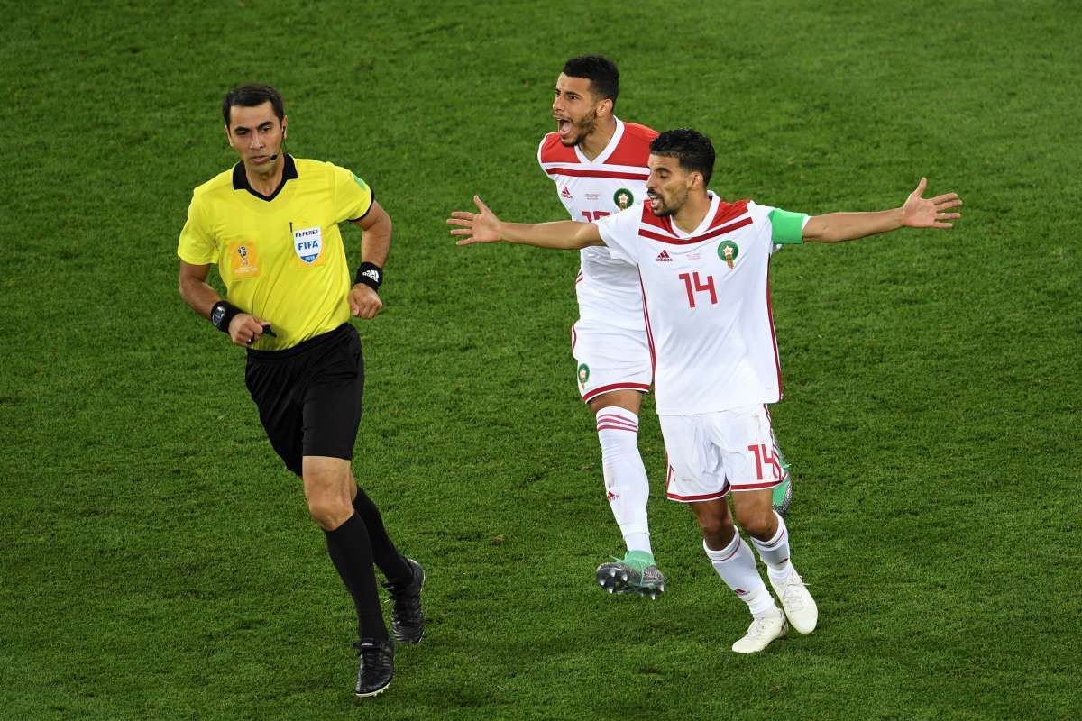 Espanha teve muito trabalho para garantir sua classificação