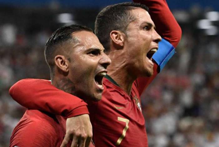 Craque portugu&ecirc;s &eacute; oferecido a Vasco e Botafogo, mas alta do euro atrapalha neg&oacute;cio 