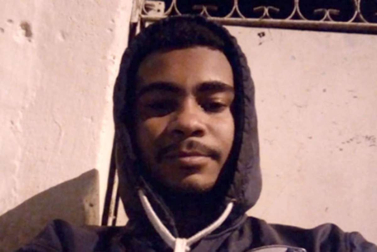 Tilu, foi preso em opera&ccedil;&atilde;o realizada nesta ter&ccedil;a - Arquivo Pessoal