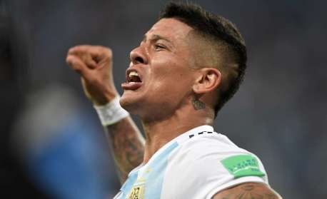 Estudiantes pode ter reforço 'de seleção' em duelo contra o Flamengo