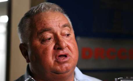 Justiça do Rio determina soltura de Jerominho