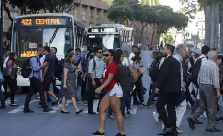 Três novas linhas de ônibus municipais começam a circular no Rio
