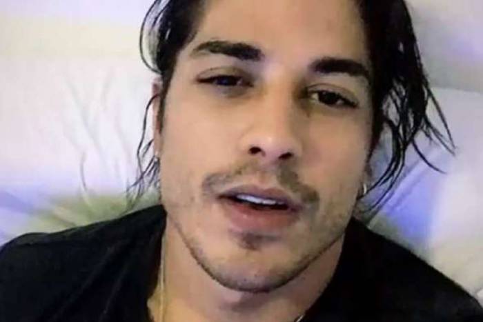 Instagram de Douglas Sampaio vira perfil de fofocas. Saiba o motivo