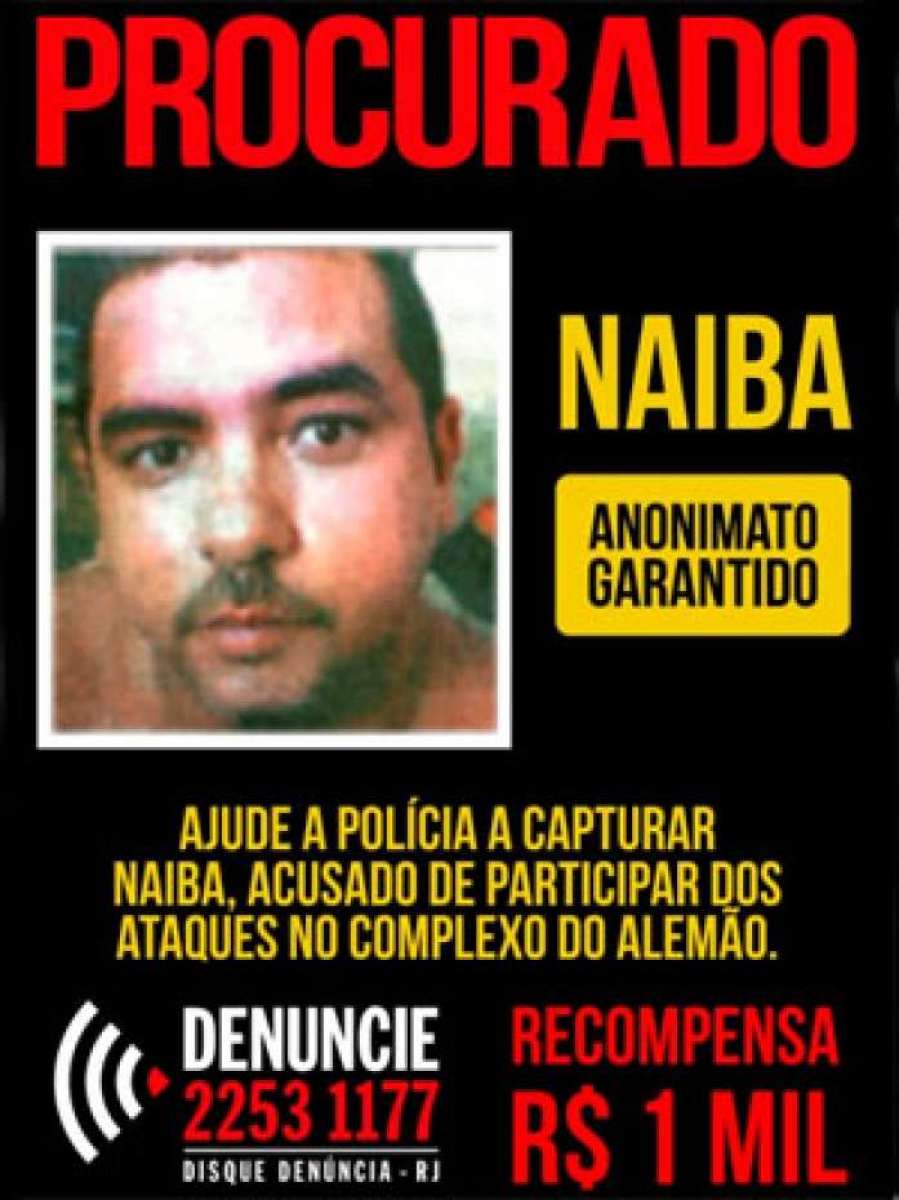 Sandro Batista Rodrigues