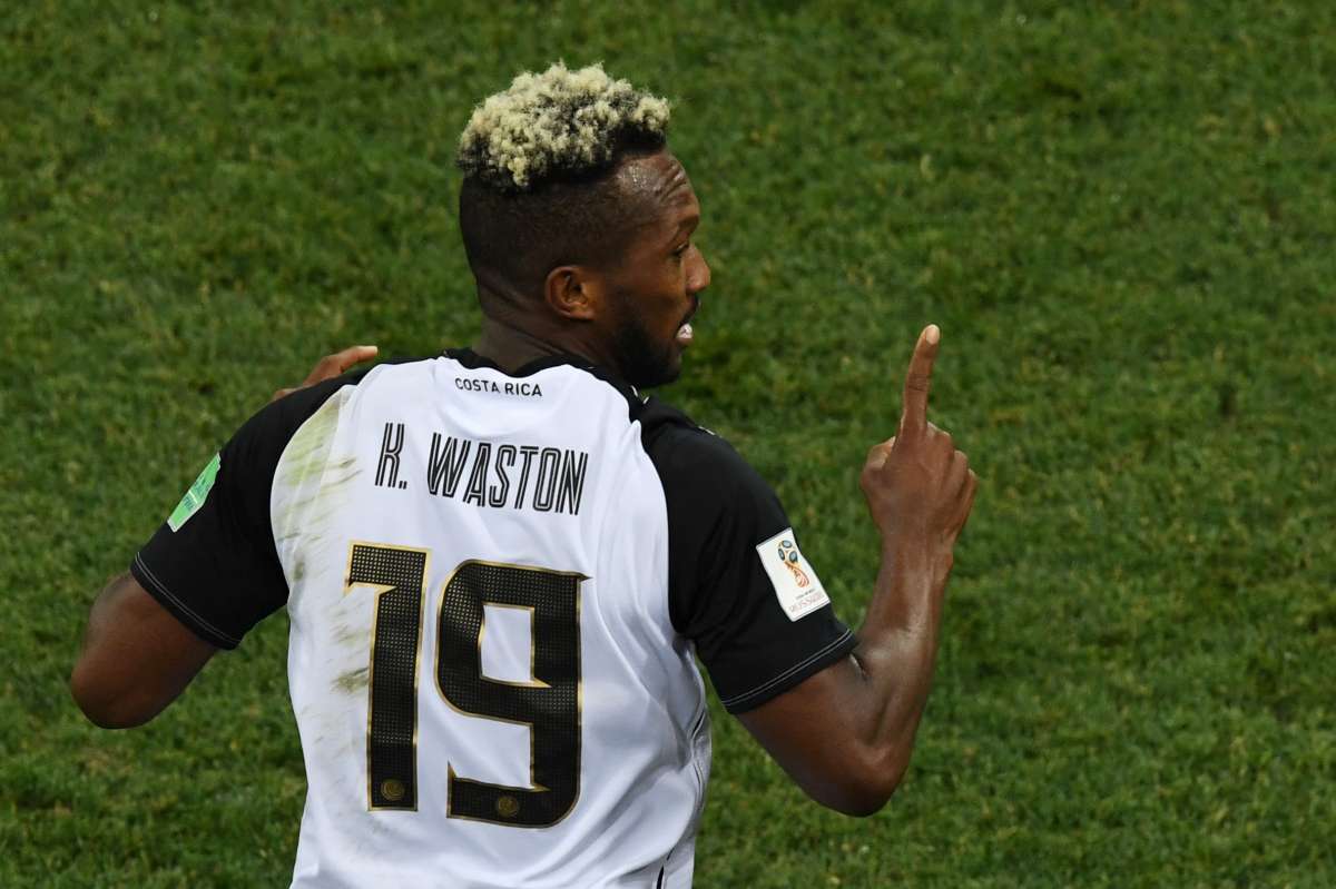 Suíça se classificou e Costa Rica deu adeus ao Mundial