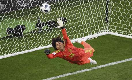 Goleiro sai para tomar café, some e frustra negociação com clube espanhol