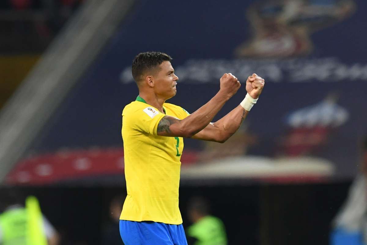Copa do Mundo 2018: Brasil vence Sérvia por 2 a 0 e vai às oitavas de  final; Primeira do Grupo E, seleção enfrenta México na segunda-feira -  Jornal Grande Bahia (JGB)