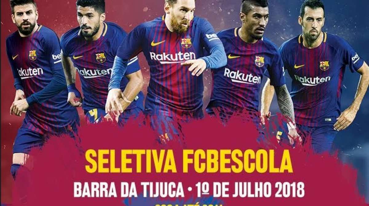 Crianças entre seis e 14 anos receberão a mesma formação aplicada na Espanha