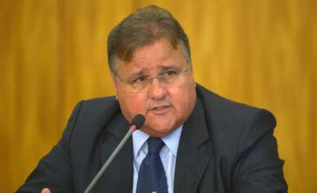 Fachin autoriza Geddel Vieira a cumprir pena no semiaberto