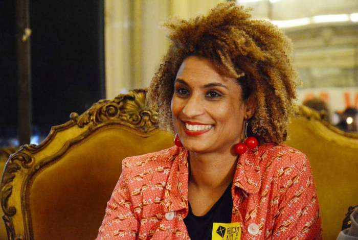 As execuções da vereadora Marielle Franco e do motorista Anderson Gomes completam 9 meses nesta sexta-feira