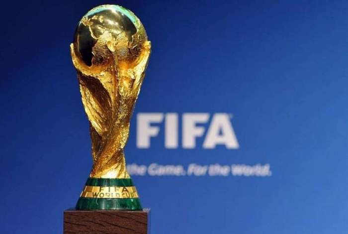 Copa do Mundo de 2018 sÃ³ pode ter uma final antiga repetida