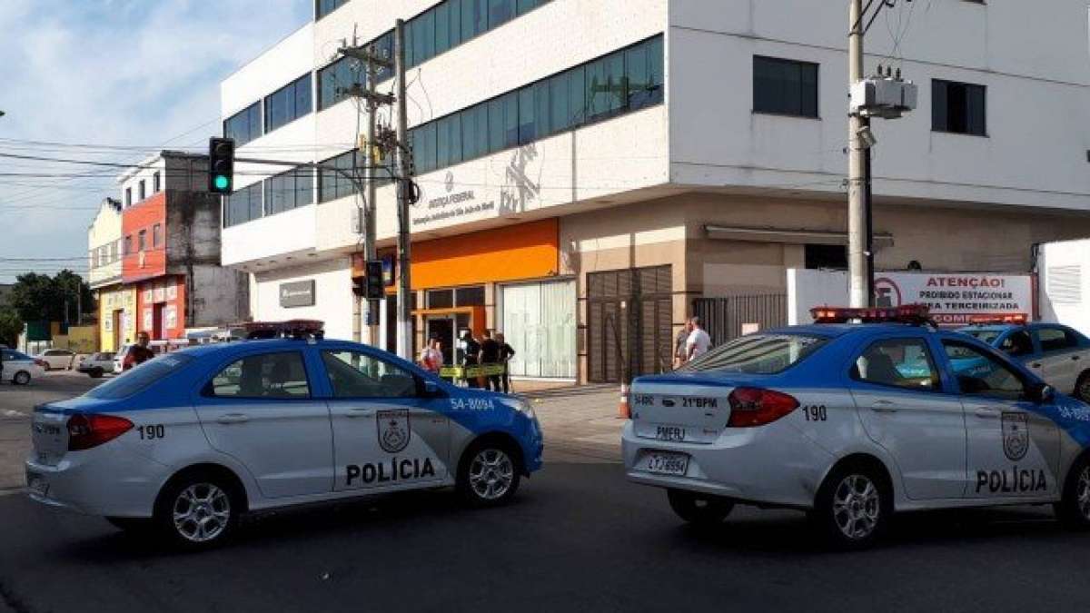 Prédio da Justiça Federal de São João de Meriti é evacuado por suspeita de bomba

