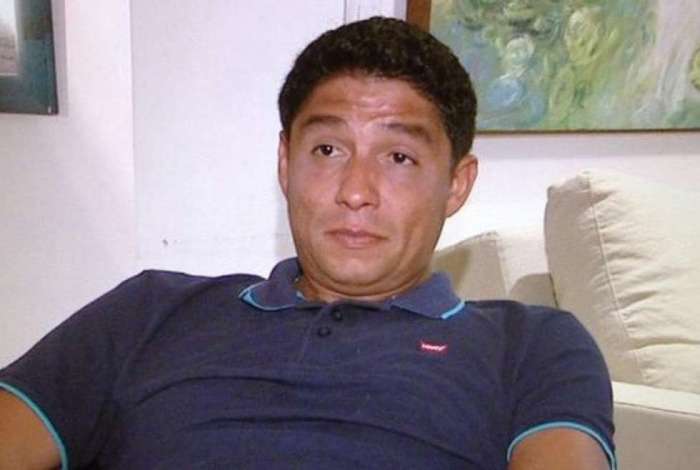 &Iacute;dolo do Vasco, Jardel indica revela&ccedil;&atilde;o do Flamengo para time europeu