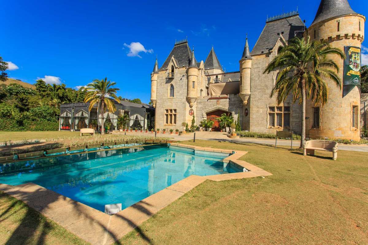 O Coral Canarinhos de Petrópolis vai se apresentar com a Orquestra Sinfônica Cesgranrio na abertura do Festival de Inverno