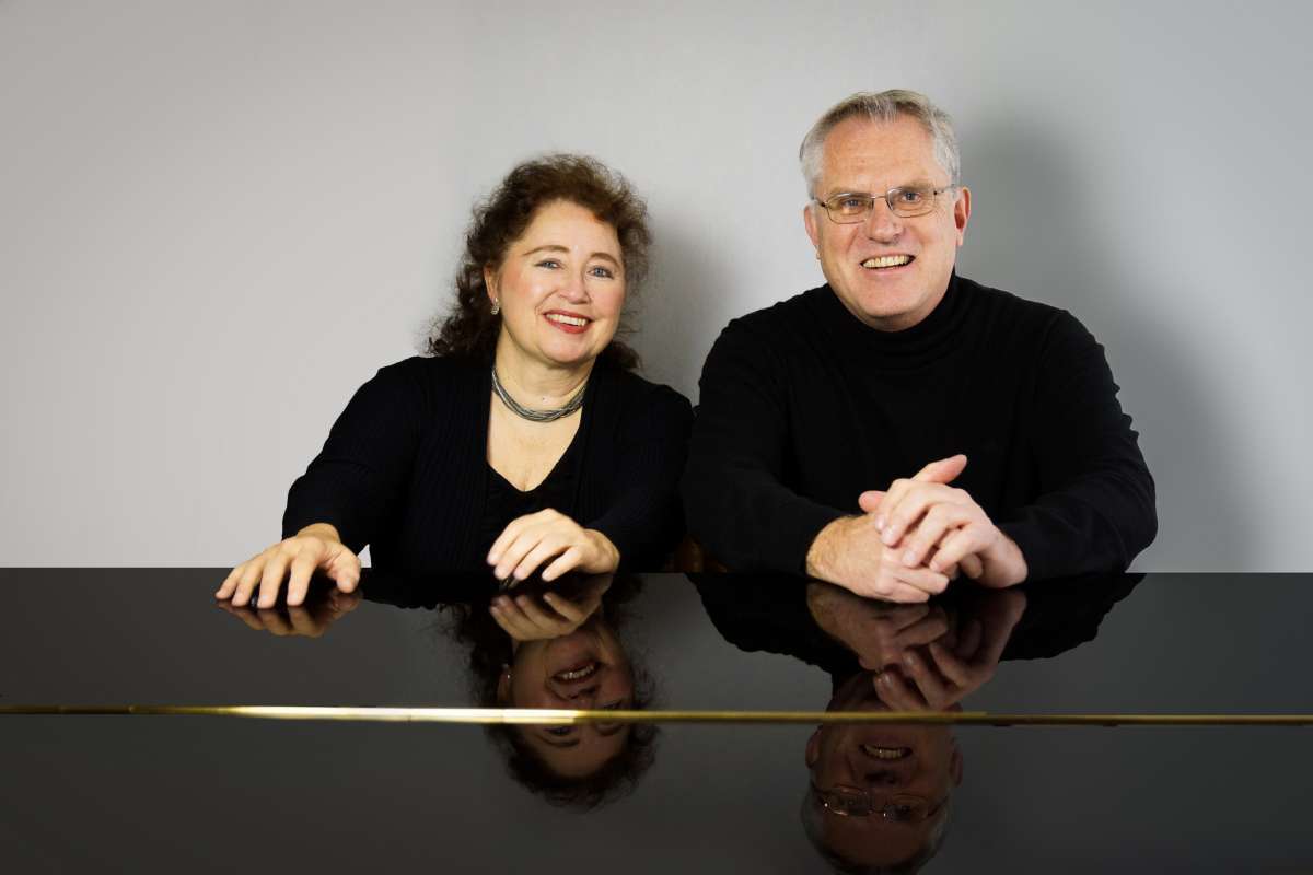 O Coral Canarinhos de Petrópolis vai se apresentar com a Orquestra Sinfônica Cesgranrio na abertura do Festival de Inverno