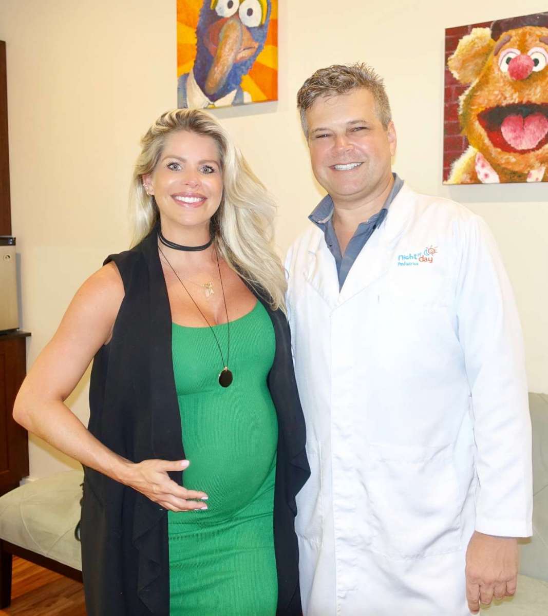 Beb&ecirc;, dominical