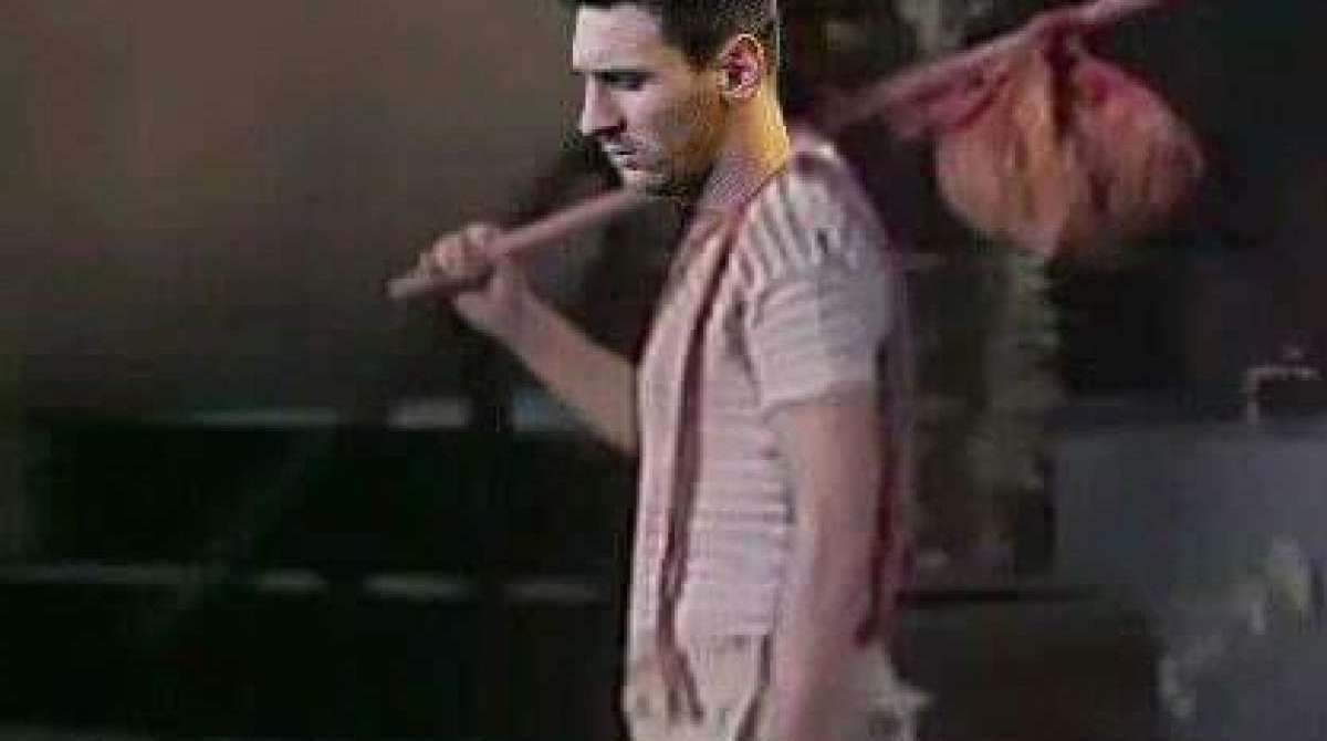 Argentina foi eliminada e gerou memes na Internet