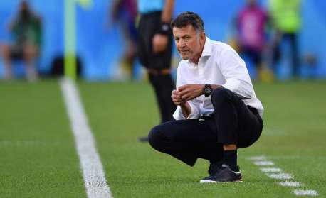 Ex-técnico do São Paulo é oferecido ao Botafogo