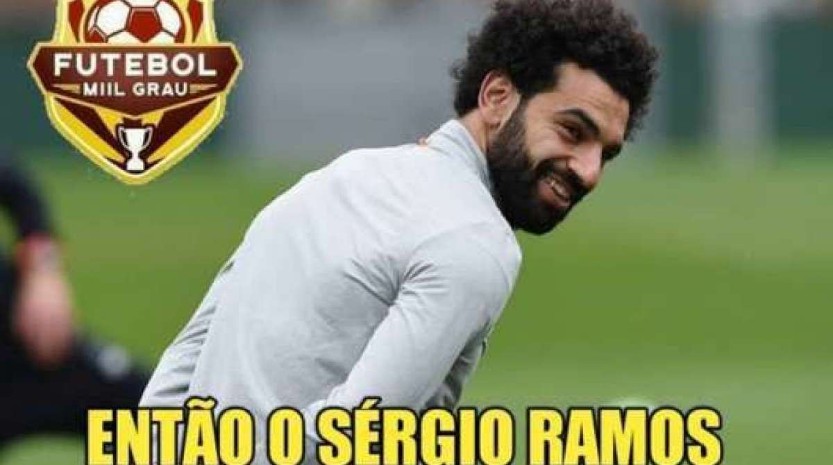 Memes invadiram a Internet após a eliminação da Espanha