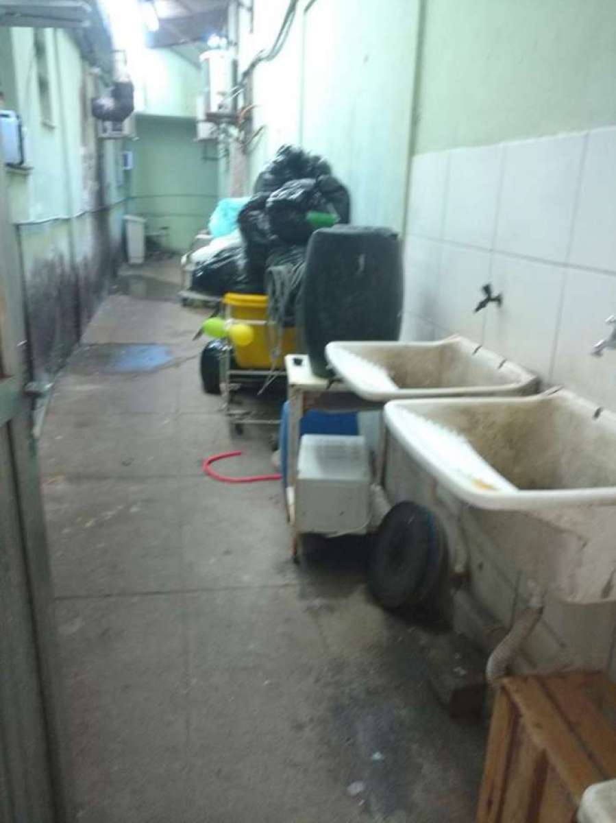 Hospital Municipal de Itaguaí