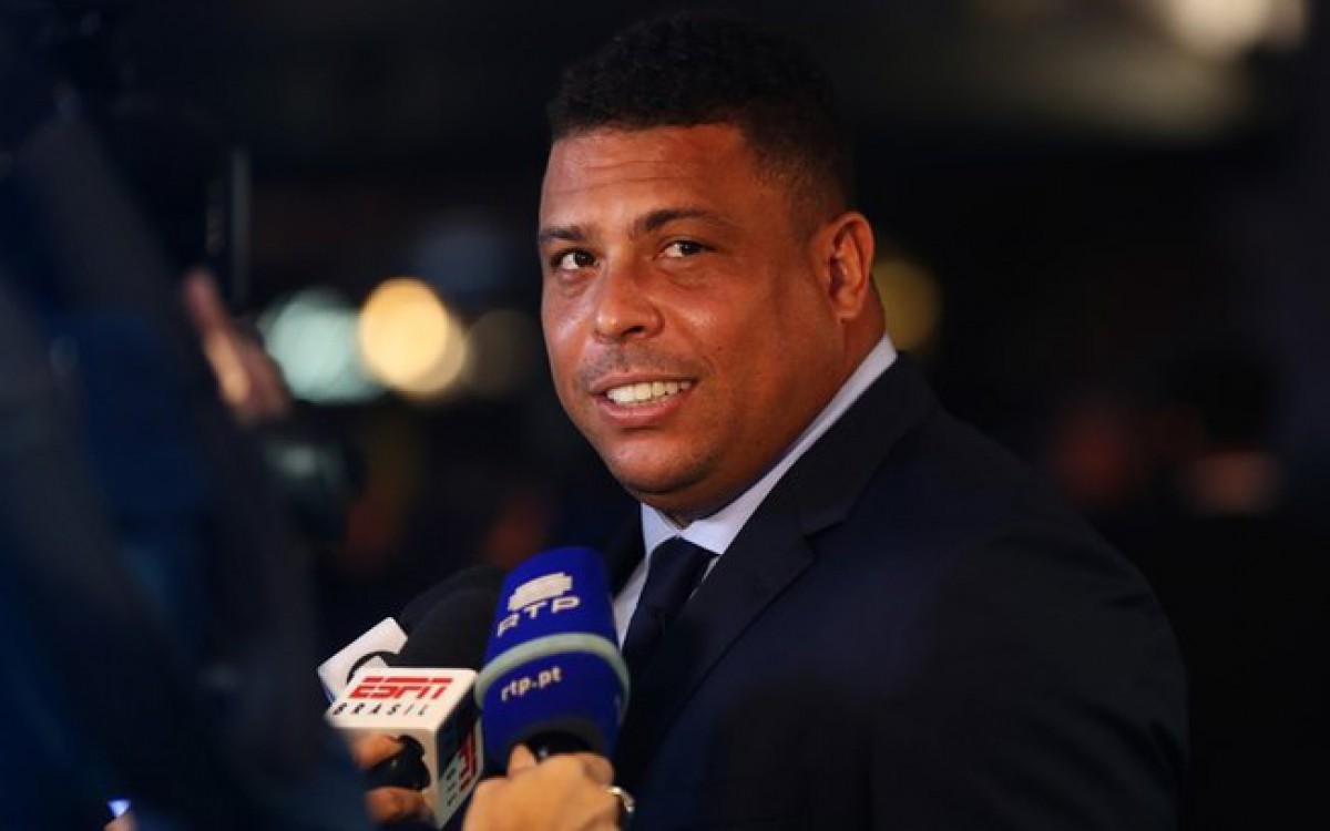 Ronaldo Fenomeno dice que le importará la Copa Libertadores |  deporte