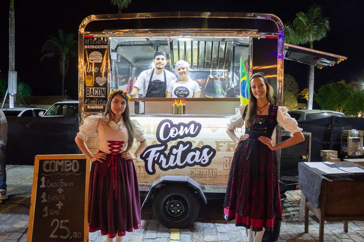 Festival de Inverno de Petrópolis na Catedral de são Pedro Alcântara