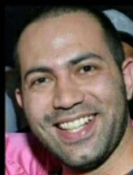 Rafael Luz Souza, conhecido como Pulgão - Reprodução 