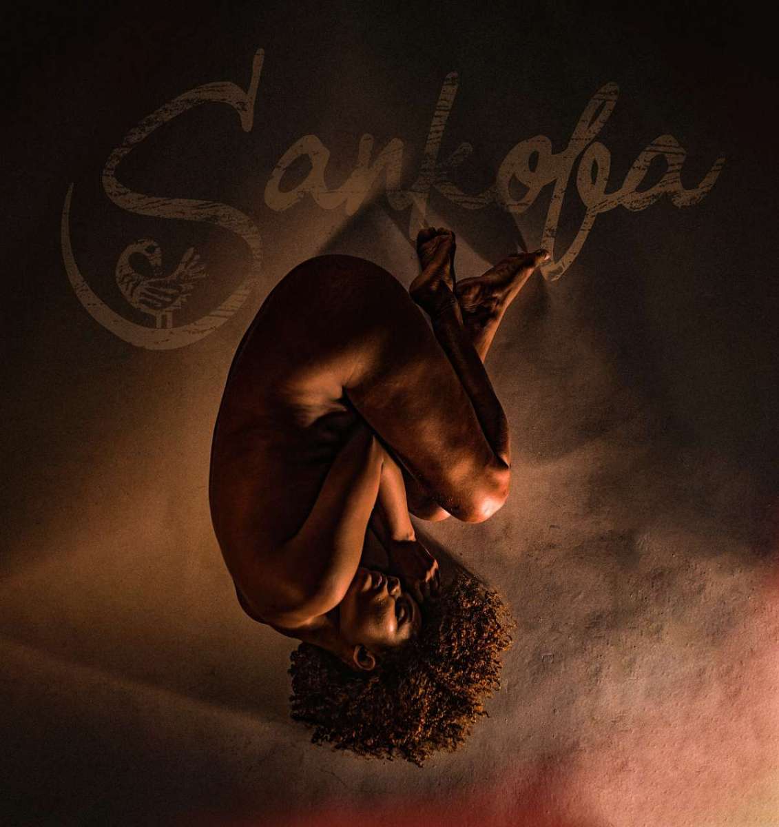 Capa do álbum de Jéssica Ellen