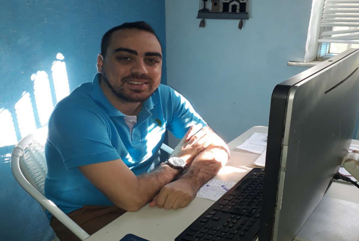 Julio Camacho, da agência Coé: 'influenciadores devem ter cuidado redobrado ao comentarem qualquer assunto na internet'