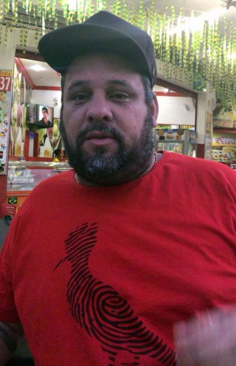 Nezinho é apontado como chefe do roubo de cargas do Jardim América