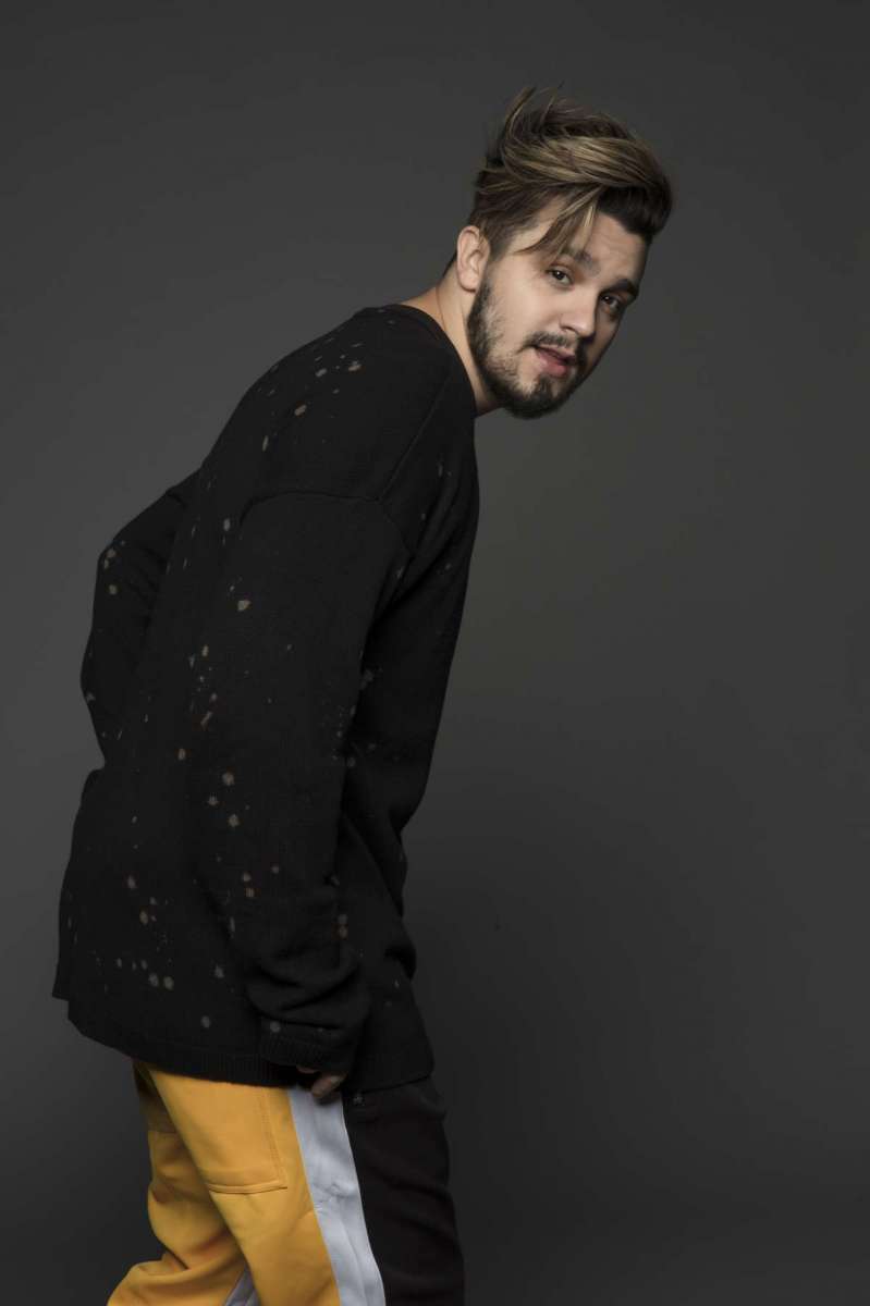 Luan Santana