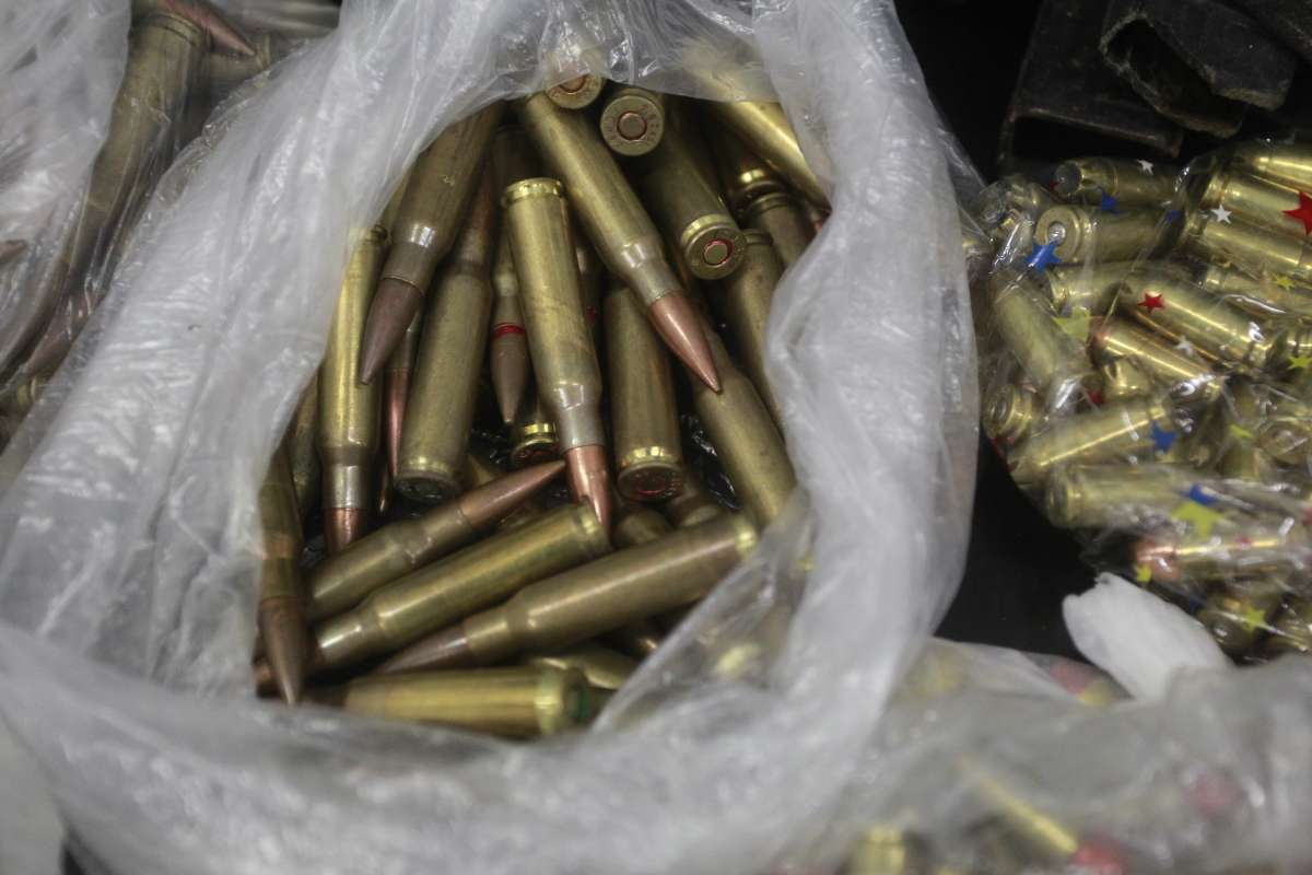 Percentual dos que entraram no crime com at&eacute; 12 anos passou de 6,5% (em 2004 a 2006) para 13% (em 2017) - Ma&iacute;ra Coelho / Ag&ecirc;ncia O Dia