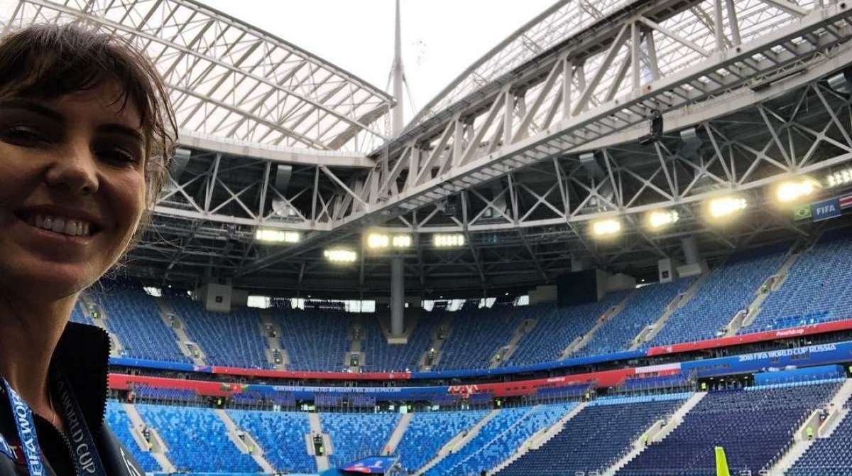 Glenda Kozlowski e Sandra Annenberg