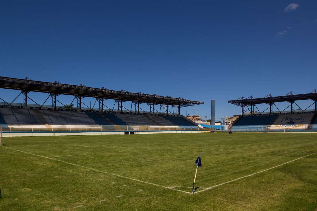 Comemoração do Dia do Trabalhador no Parque da Cidade de Macaé. Macaé/RJ. Data: 01/05/2013. Foto: Guga Malheiros/Prefeitura de Macaé
