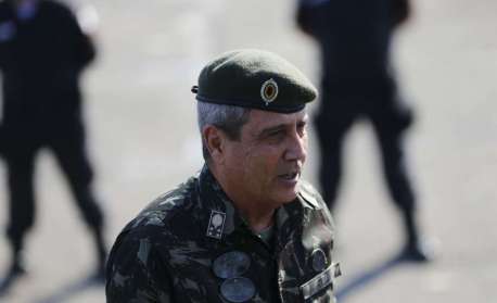 Veja quem já foi preso na investigação da tentativa de golpe de Estado