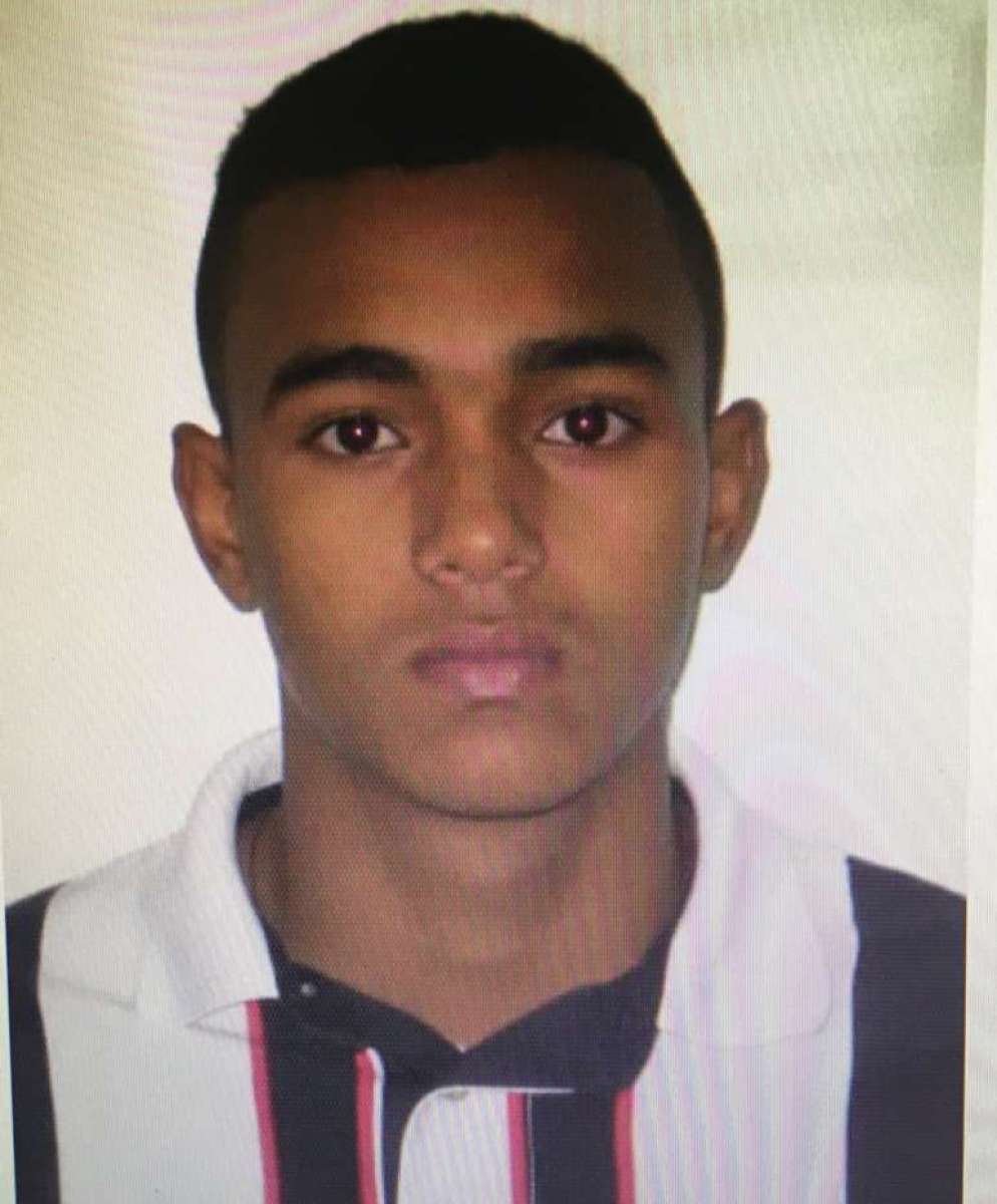 &Aacute;lvaro Malaquias Santa Rosa 