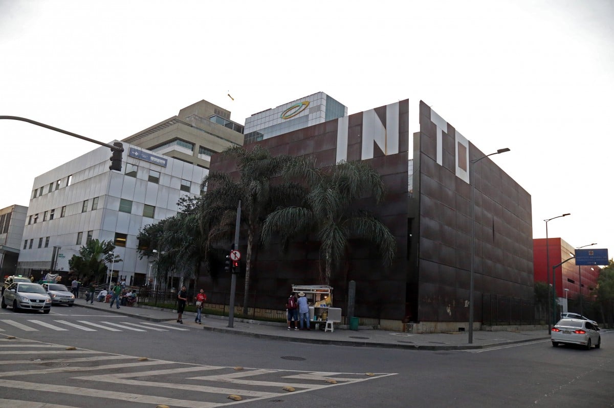 Into é classificado como um dos melhores hospitais de ortopedia do mundo  por revista norte-americana | Rio de Janeiro | O Dia