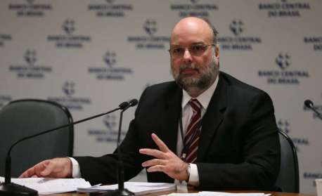 Banco Central: alta do déficit em conta corrente reflete recuperação da atividade, afirma Rocha