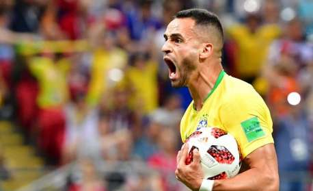Renato Augusto manifesta desejo de voltar ao Flamengo e clube deixa portas abertas