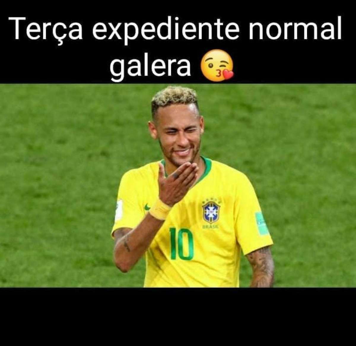 Eliminação do Brasil na Copa do Mundo rende memes nas redes sociais