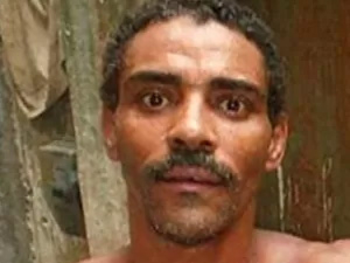 Amarildo: pedreiro foi visto com policiais da UPP antes de desaparecer - Reprodução